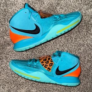 Nike Kyrie 6